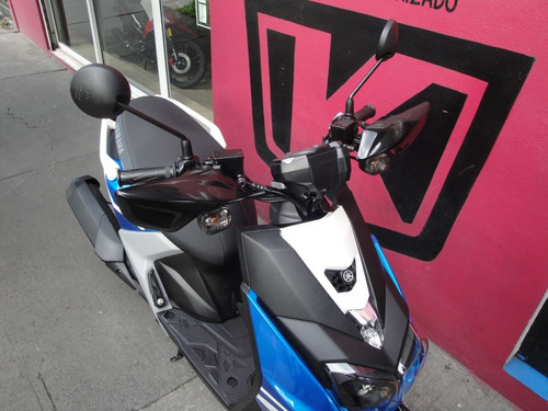 Imagen 5 de 7 de Yamaha Bws Color Nuevo Recibo Moto O Auto Paga Con Tarjetas