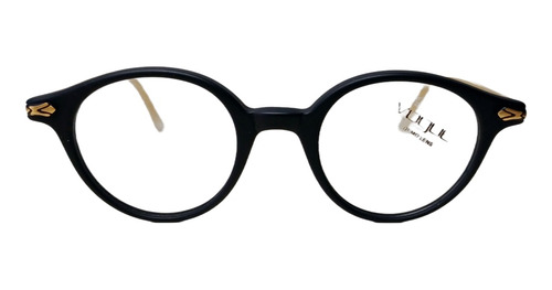 Lentes Montura Vogue Italia Años 90 Gafas Oval Lennon