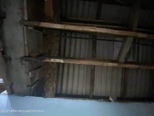 Edificio En Venta En Chapinero Central. Cod V1038398