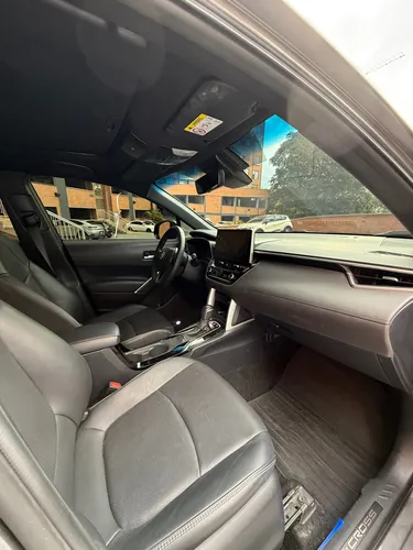 Toyota Corolla Cross 2.0 Seg