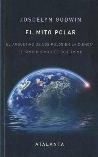 El Mito Polar, Joscelyn Godwin, Atalanta