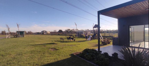 Terreno Lote En Venta Ubicado En Barrio Santa Isabel. Etapa Iii