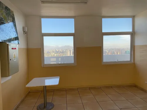 Metro Franklin / Amplio Estudio / Conexión Lavadora