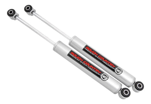 6.5-8  N3 Rear Shock Absorbers For 15-22 Colorado/canyon - 2