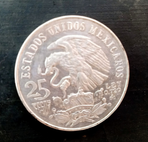 Moneda Antigua 