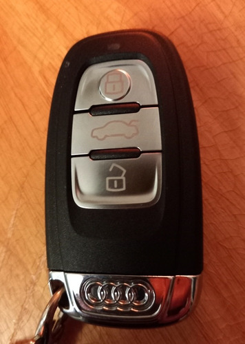 Imagen 12 de 23 de Audi A4 2009 3.2 V6 Fsi Quattro Tiptronic
