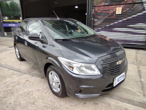 Chevrolet Prisma Lt .14