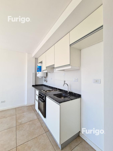 Imagen 18 de 30 de Venta Departamento 1 Dormitorio Con Balcon Facultad