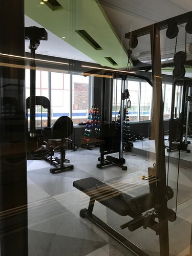 Imagem 22 de 29 de Apartamento Lindo Para Locação No Edifício Wi House Alphaville - Ap1317