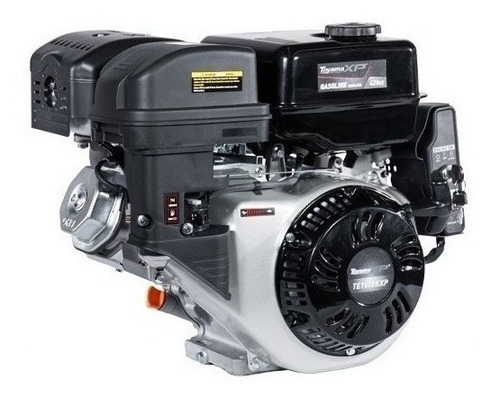 Motor A Gasolina Horizontal Toyama Te150e 15 Hp 420 Cc
