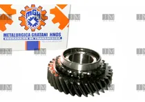 Comprar Engranaje 3ra Marcha Renault Trafic 31 Dientes 27.5 Mm