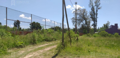 Imagen 3 de 6 de Terreno Lote En Venta Ubicado En Pilar Centro, Pilar, G.b.a. Zona Norte