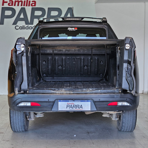 Fiat Toro 2.0 Volcano 4x4 At