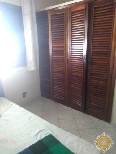 Imagem 8 de 14 de Ótima Localização Casa Térrea Próxima Da Praia E Comercio !!! - 13269