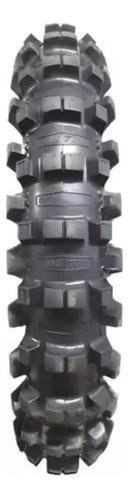 Pneu Aro 19 Borilli 120/90-19 Mx 77 Medium Soft