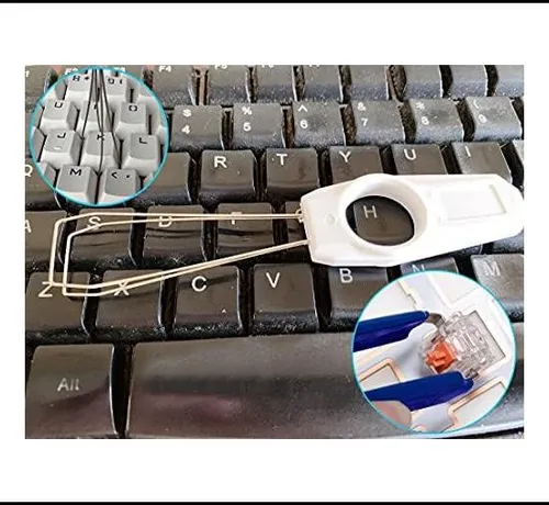 Qinizx Kit Lubricación Probador Interruptor Apertura Metal