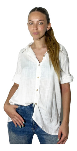 Camisa Grecia