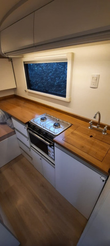 Casa Rodante , Full Equipada Permuta (solo Llamadas)