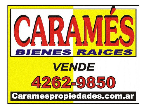 Casa En Venta En Lanus Centro Lote 8,66 X 41 Impecable Moder