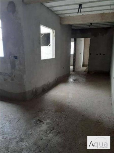 Imagem 8 de 15 de Apartamento Sem Condomínio Para Venda Em Santo André, Vila Assuncao, 3 Dormitórios, 1 Suíte, 1 Banheiro, 1 Vaga - Sa160e_2-1162542