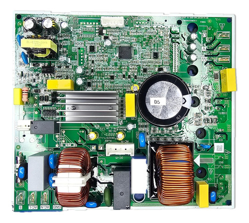 Tarjeta Condensador Mirage Inverter X32-1 Ton 220-frio/calor