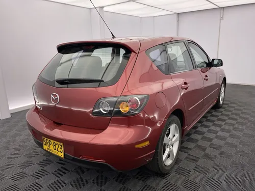 Mazda 3 2.0 Lfhm5