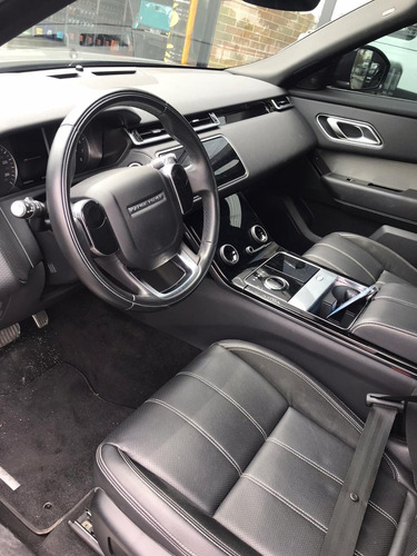 Land Rover Range Rover Velar 3.0 R-dynamic S Supercharged 5p