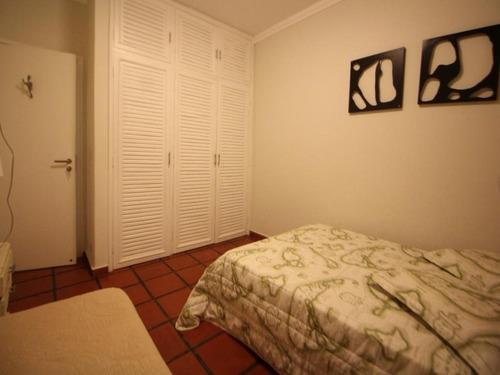 Apartamento Residencial À Venda, Praia Das Pitangueiras, Guarujá. - Ap4125 - 34711005
