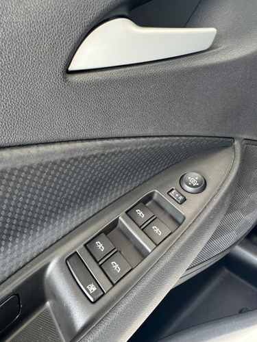 Chevrolet Onix 1.0 TURBO FLEX LT AUTOMÁTICO