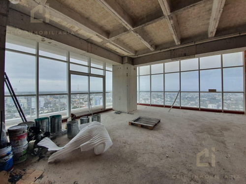 Imagen 4 de 19 de Increíbles Oficinas En La Torre Exertia A Una Cuadra De Plaza Américas