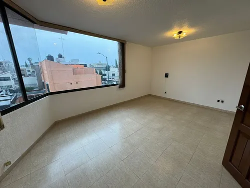 Se Vende Casa En Fraccionamiento En El Parque Coyoacan.