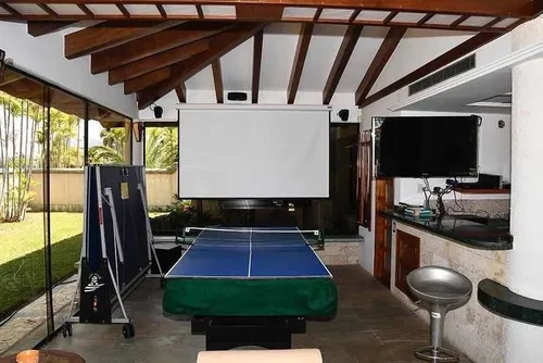 Villa En Alquiler Vacacional