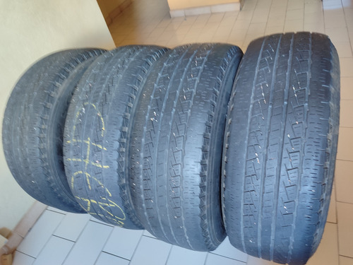 Cauchos Pirelli Scorpion 245 65 17