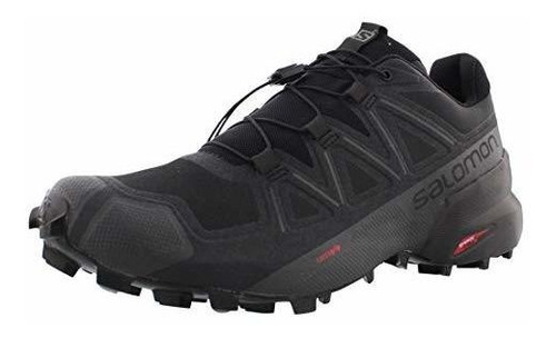 Salomon Speedcross 5 Trail Zapatillas De Running Para Hombre
