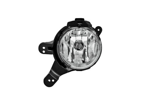 Faros Auxiliares Spark 1.2 Año 2013 En Adelante Gm Oferta