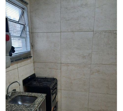 Imagen 8 de 9 de Venta Ph - 2 Ambientes - Caballito