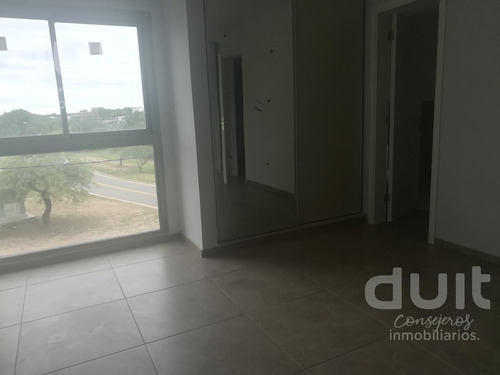 Imagen 5 de 30 de Departamento 3 Dormitorios En Alquiler En Casonas De Los Arcos - Manatiales