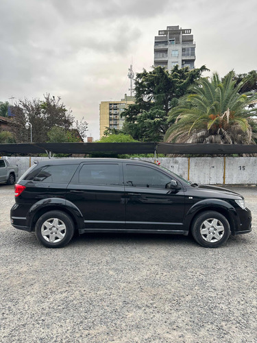 Dodge Journey 2.4 Se 170cv Atx