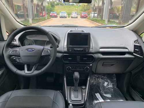 Ford Ecosport Fsl 1.5