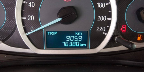 Ford Ka 1.0 Ti-vct Flex Se Manual