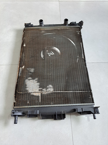 Radiador De Água Renault Megane 1.6 16v 2011 Original (Usado)