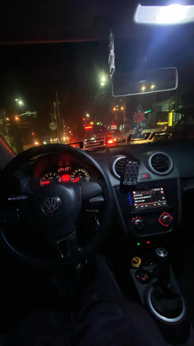 Volkswagen Gol 1.6 Vht Power Total Flex 5p