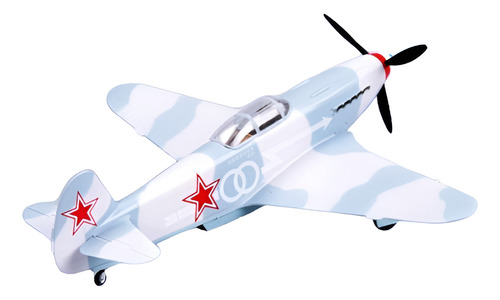 Miniatura Yak-3 - 1/72 - Easy Model 37230