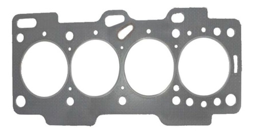 Empaque Cabeza Para Hyundai Attitude Gl 2006-2011 1.6v 4l