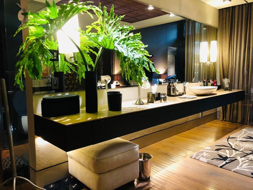 Casa En Venta En Club De Golf Bosques De Santa Fe
