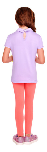 Playera Ilusión 17015