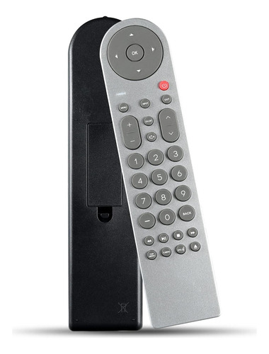 Control Remoto De Reemplazo Ajustado Para Tv Lcd Rca