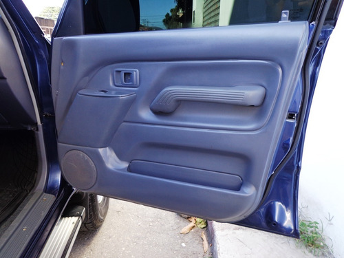 Imagen 12 de 18 de Toyota Meru 2008 4x4 Sincrónico