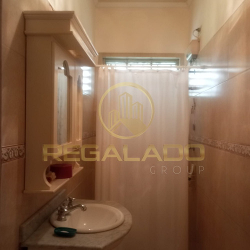 Cv-1530 Zona Norte Casa Comercial Residencial Avenida 9 Sector Tierra Negra