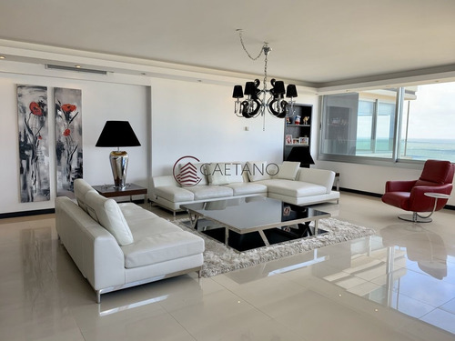 Imagen 3 de 28 de Tiburon Iii Punta Del Este - Apartamento En Venta Esquinero En Venta - Punta Del Este Brava